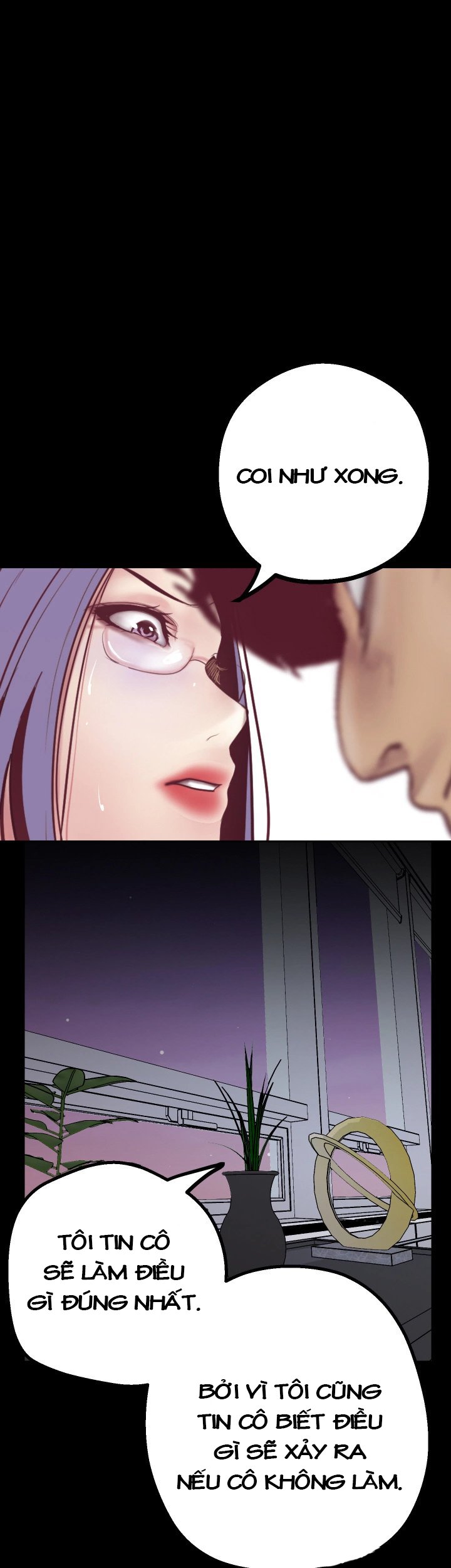 Tân Thế Giới Tuyệt Vời Chap Chapter 7-Tân Thế Giới Tuyệt Vời - Next Chap 8