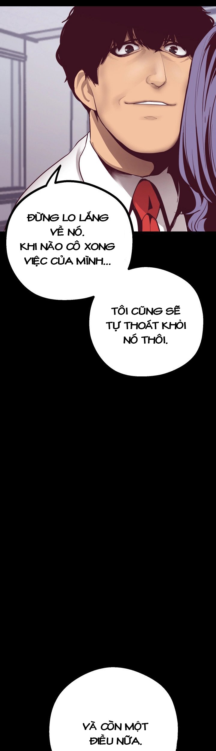 Tân Thế Giới Tuyệt Vời Chap Chapter 7-Tân Thế Giới Tuyệt Vời - Next Chap 8