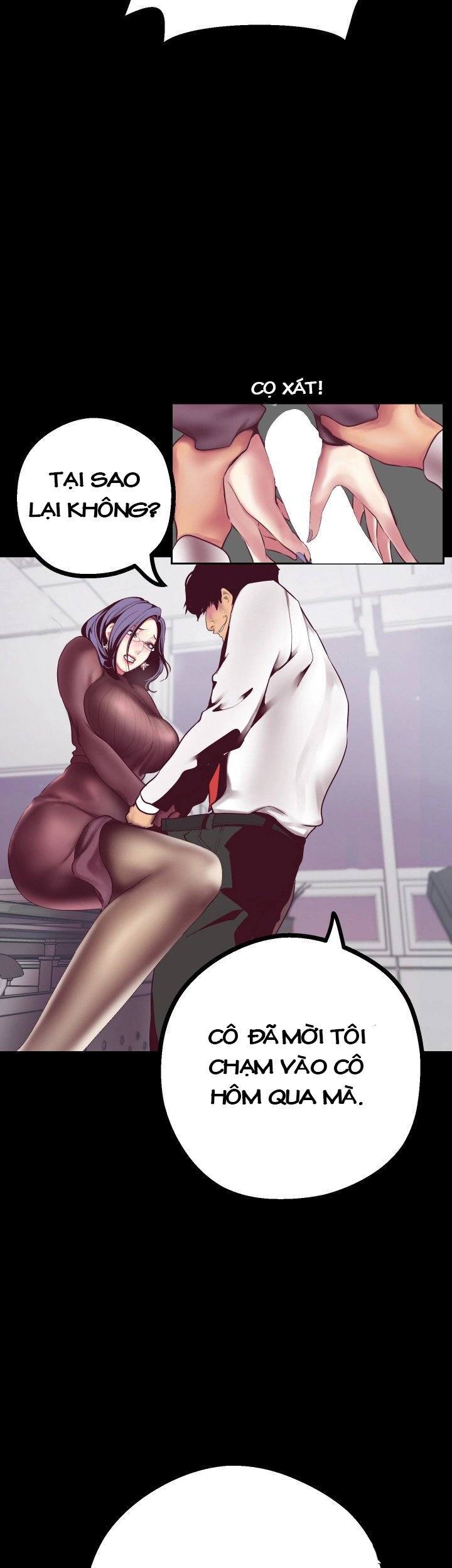 Tân Thế Giới Tuyệt Vời Chap Chapter 7-Tân Thế Giới Tuyệt Vời - Next Chap 8