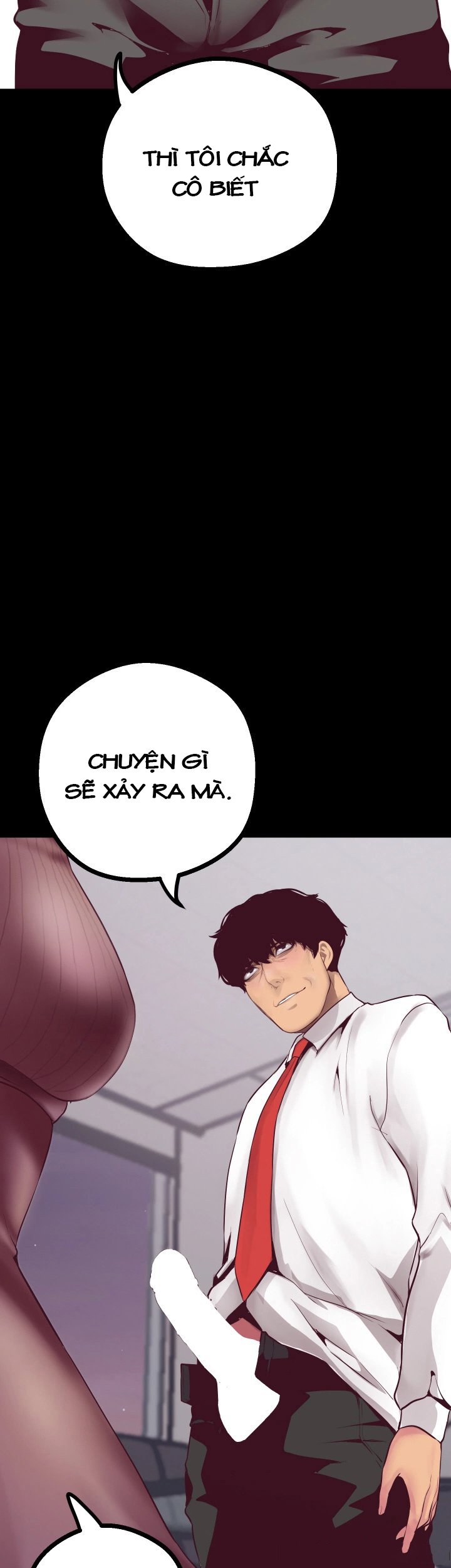 Tân Thế Giới Tuyệt Vời Chap Chapter 7-Tân Thế Giới Tuyệt Vời - Next Chap 8