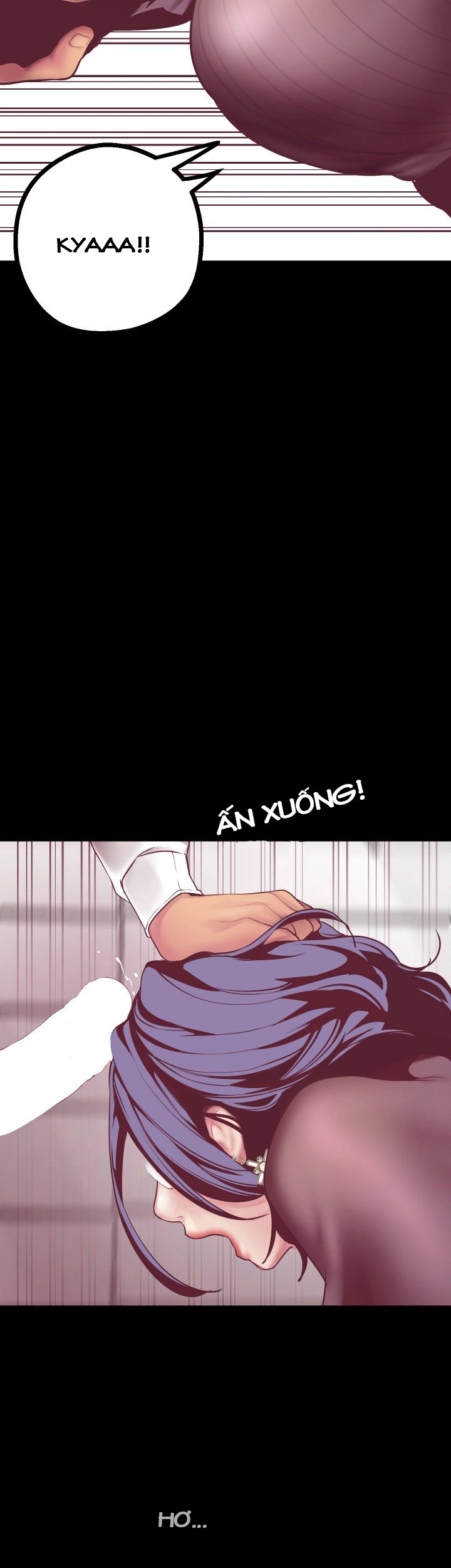 Tân Thế Giới Tuyệt Vời Chap Chapter 7-Tân Thế Giới Tuyệt Vời - Next Chap 8