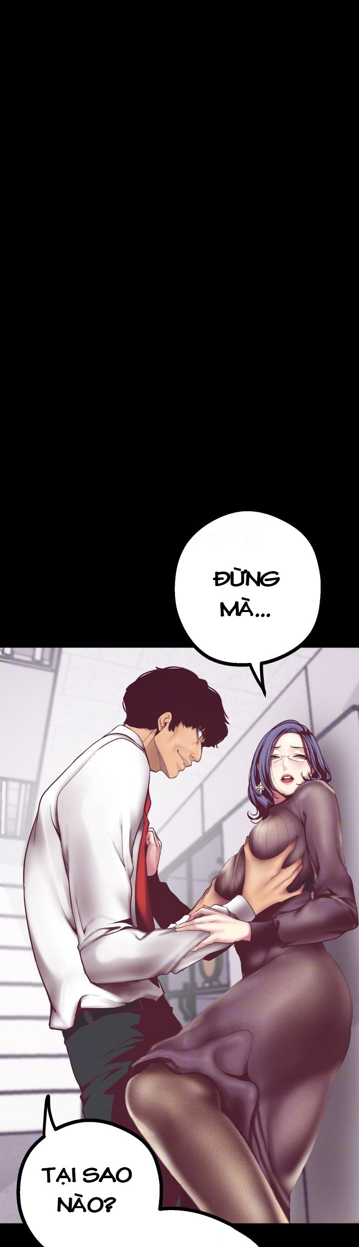 Tân Thế Giới Tuyệt Vời Chap Chapter 7-Tân Thế Giới Tuyệt Vời - Next Chap 8