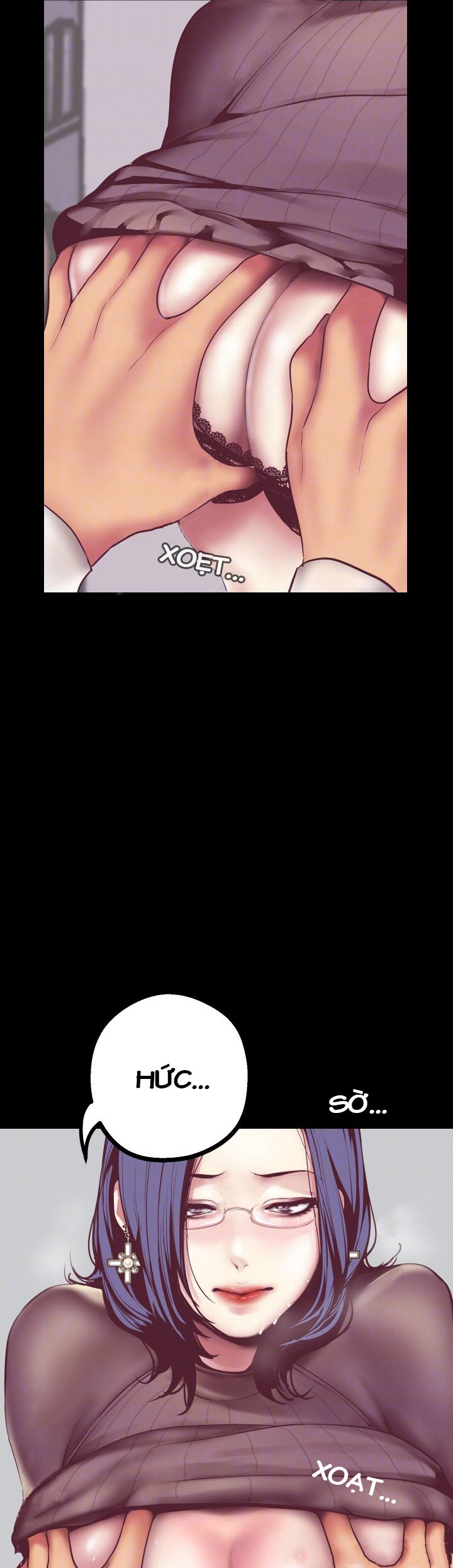 Tân Thế Giới Tuyệt Vời Chap Chapter 7-Tân Thế Giới Tuyệt Vời - Next Chap 8