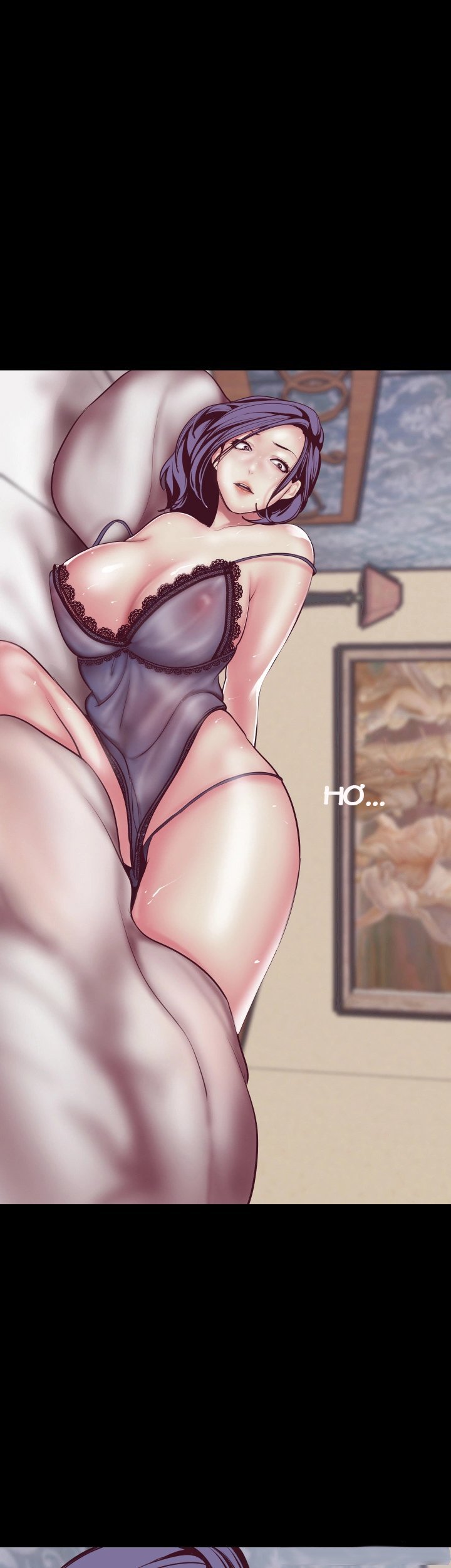 Tân Thế Giới Tuyệt Vời Chap Chapter 6-Tân Thế Giới Tuyệt Vời - Next Chap 7