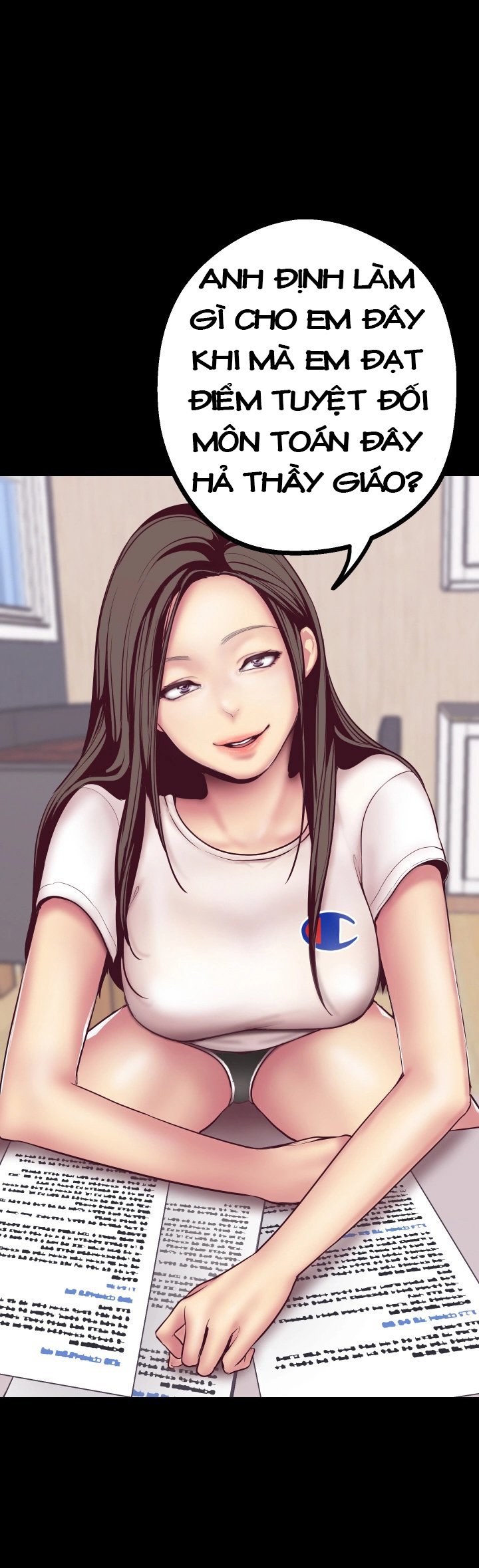 Tân Thế Giới Tuyệt Vời Chap Chapter 6-Tân Thế Giới Tuyệt Vời - Next Chap 7