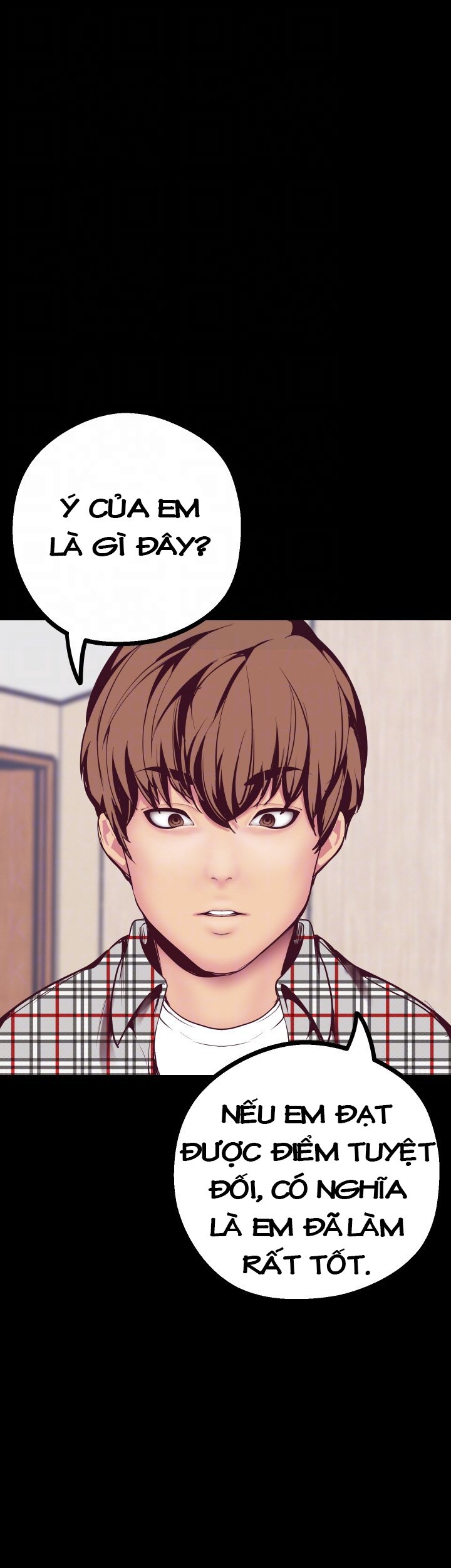 Tân Thế Giới Tuyệt Vời Chap Chapter 6-Tân Thế Giới Tuyệt Vời - Next Chap 7