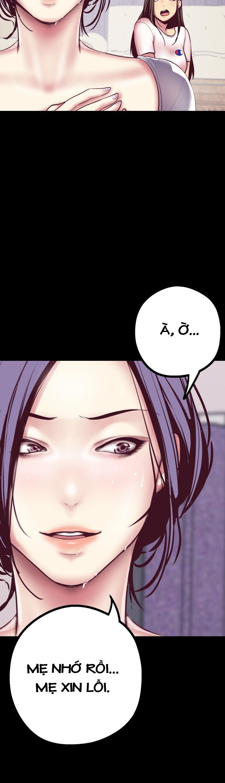 Tân Thế Giới Tuyệt Vời Chap Chapter 6-Tân Thế Giới Tuyệt Vời - Next Chap 7