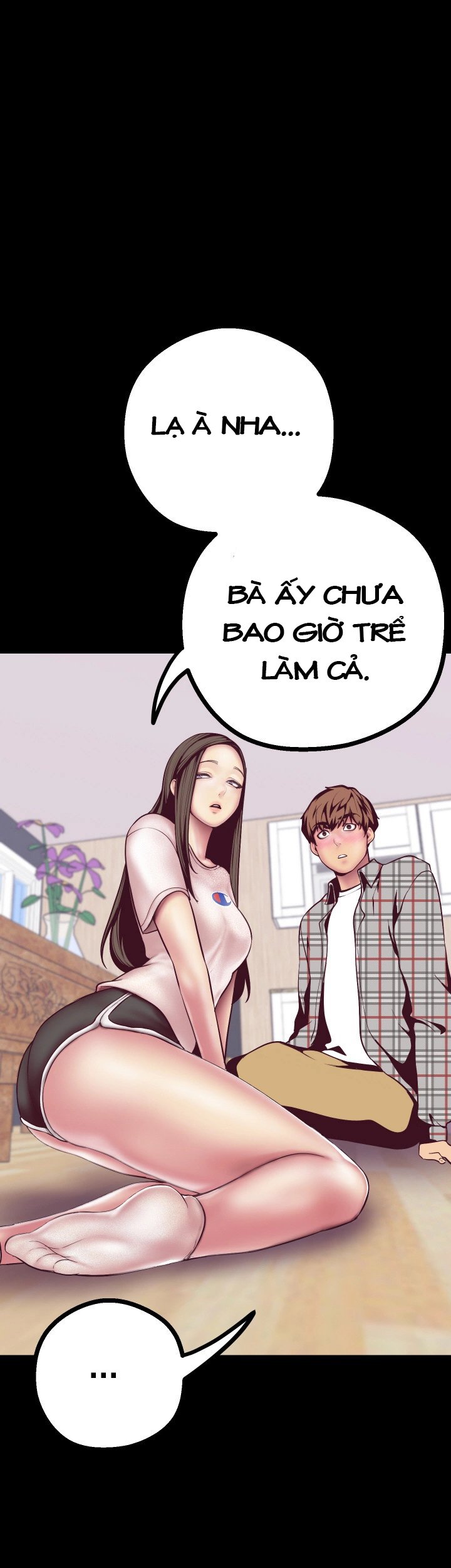 Tân Thế Giới Tuyệt Vời Chap Chapter 6-Tân Thế Giới Tuyệt Vời - Next Chap 7