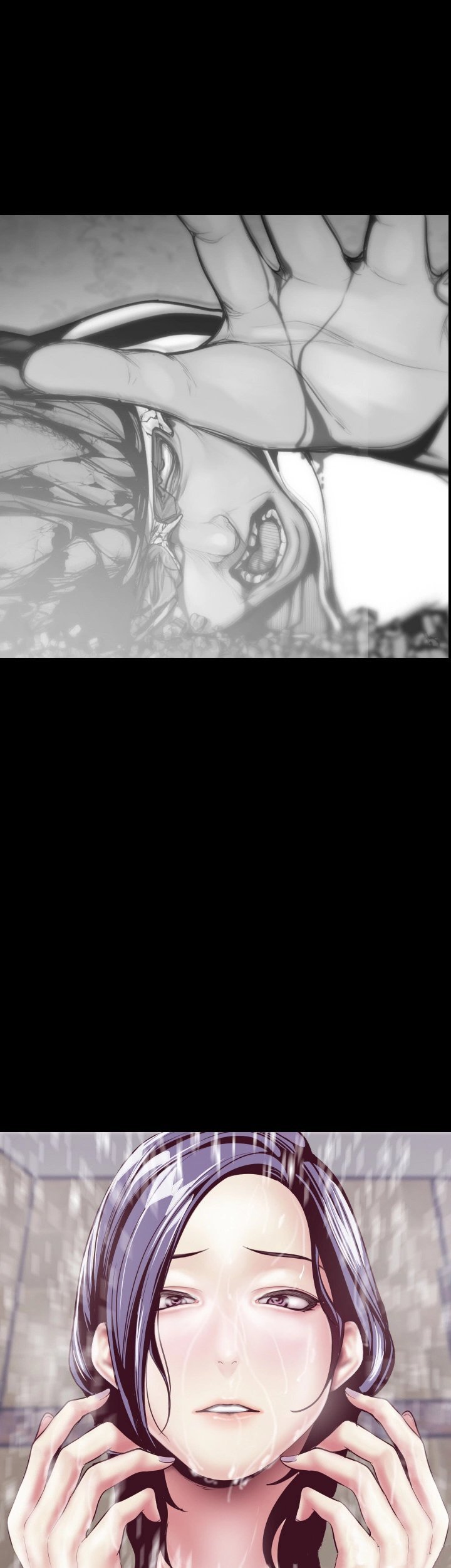 Tân Thế Giới Tuyệt Vời Chap Chapter 6-Tân Thế Giới Tuyệt Vời - Next Chap 7