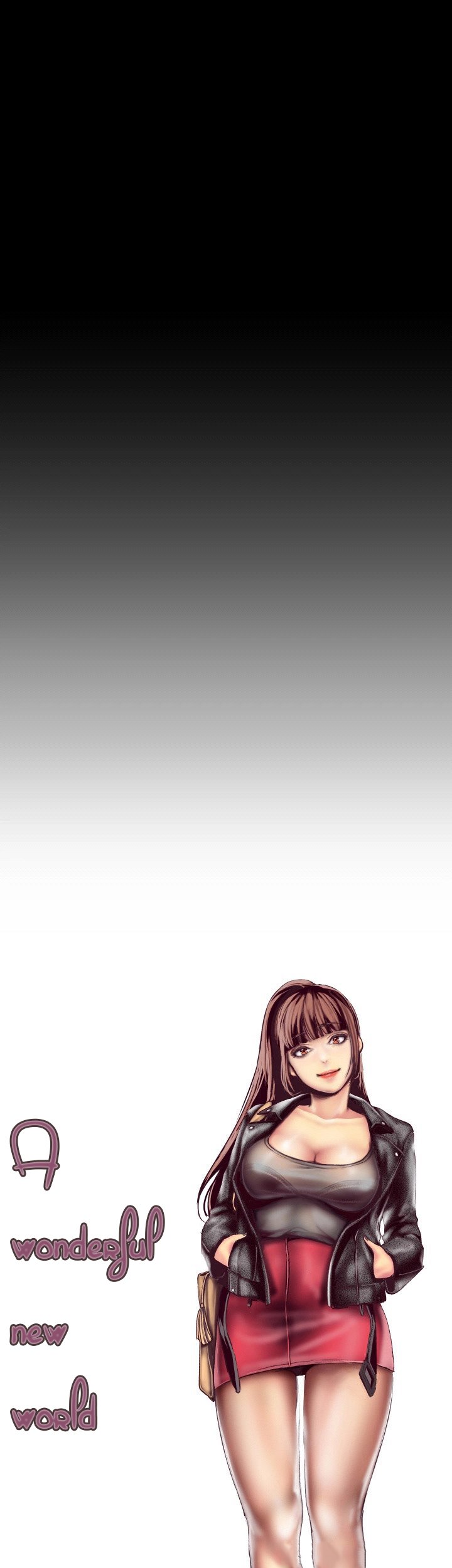 Tân Thế Giới Tuyệt Vời Chap Chapter 6-Tân Thế Giới Tuyệt Vời - Next Chap 7