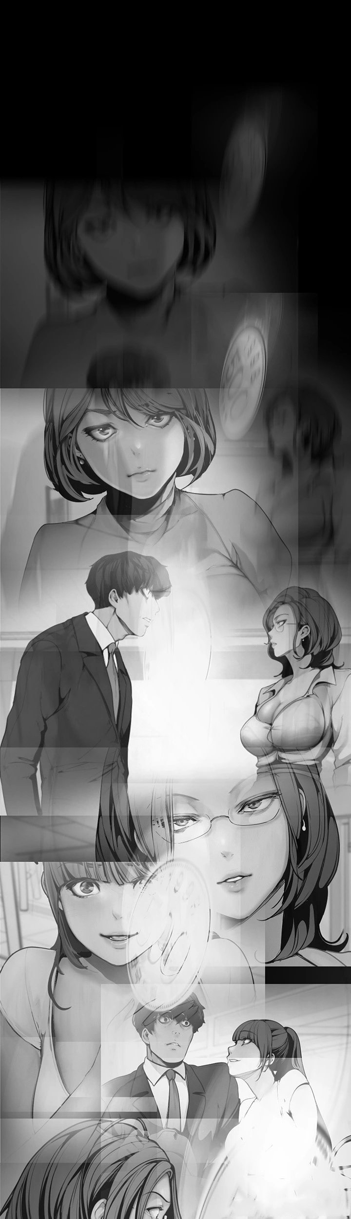 Tân Thế Giới Tuyệt Vời Chap Chapter 6-Tân Thế Giới Tuyệt Vời - Next Chap 7