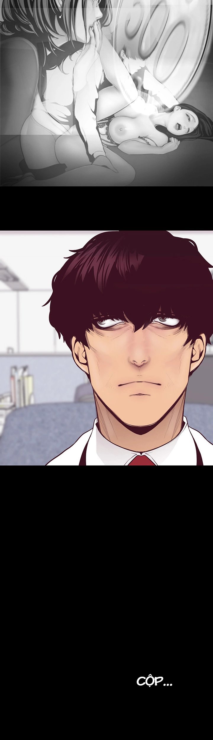 Tân Thế Giới Tuyệt Vời Chap Chapter 6-Tân Thế Giới Tuyệt Vời - Next Chap 7