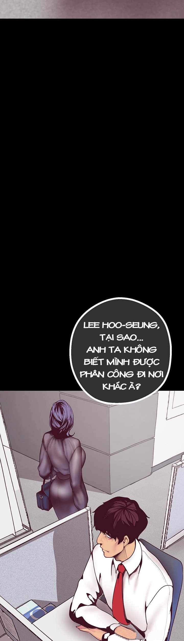 Tân Thế Giới Tuyệt Vời Chap Chapter 6-Tân Thế Giới Tuyệt Vời - Next Chap 7