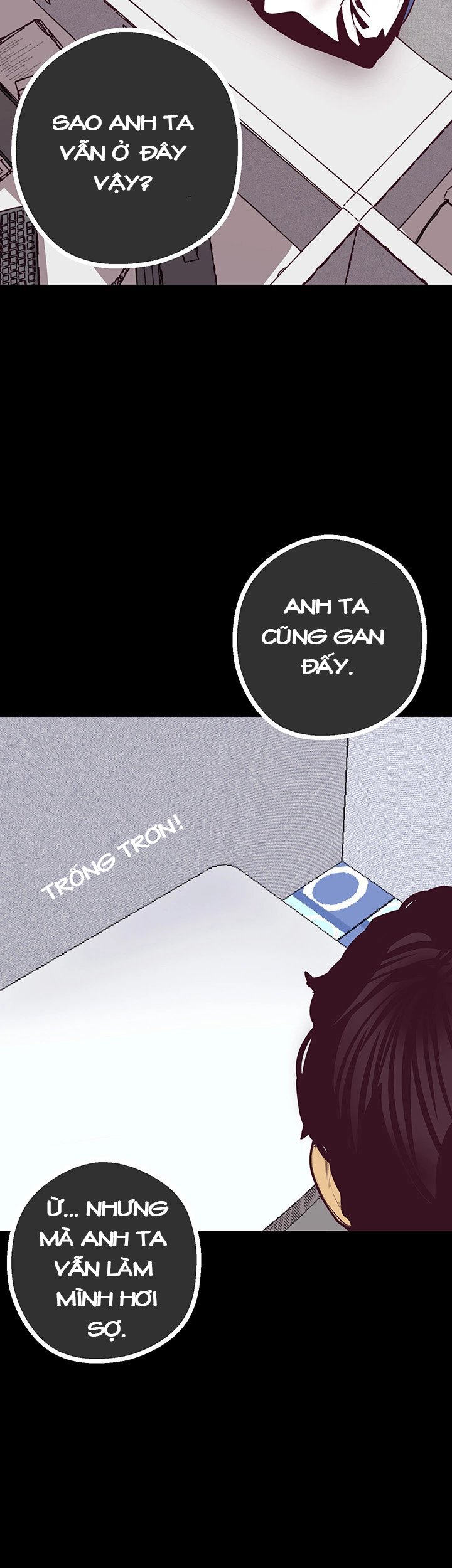 Tân Thế Giới Tuyệt Vời Chap Chapter 6-Tân Thế Giới Tuyệt Vời - Next Chap 7