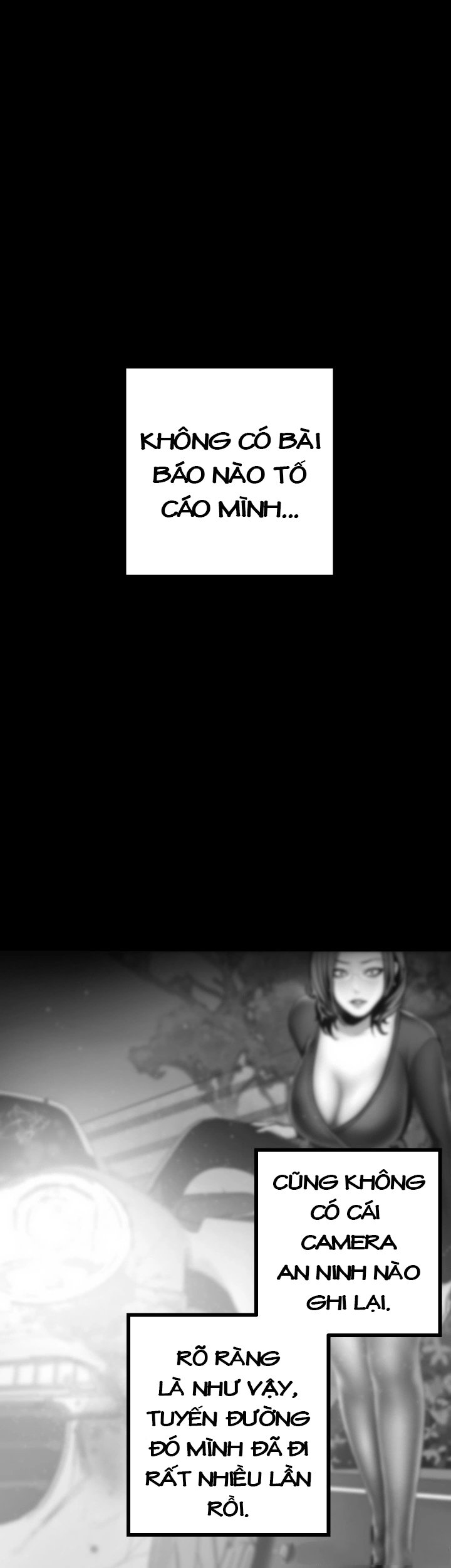 Tân Thế Giới Tuyệt Vời Chap Chapter 6-Tân Thế Giới Tuyệt Vời - Next Chap 7