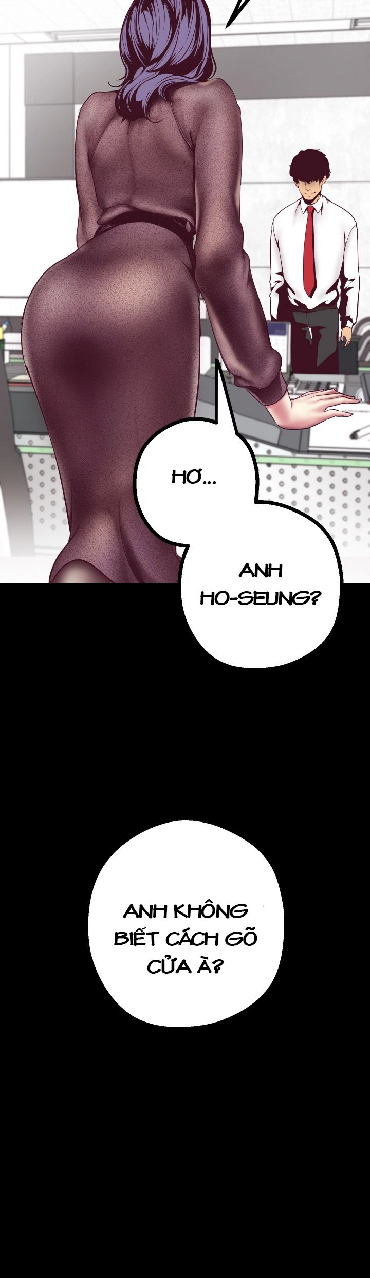 Tân Thế Giới Tuyệt Vời Chap Chapter 6-Tân Thế Giới Tuyệt Vời - Next Chap 7