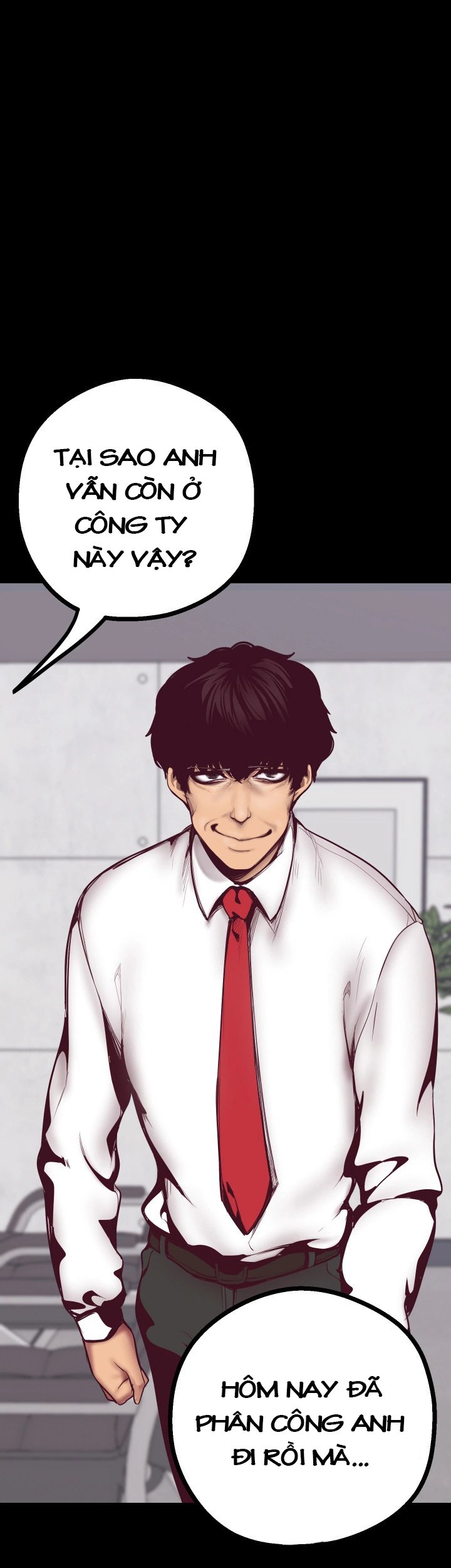 Tân Thế Giới Tuyệt Vời Chap Chapter 6-Tân Thế Giới Tuyệt Vời - Next Chap 7