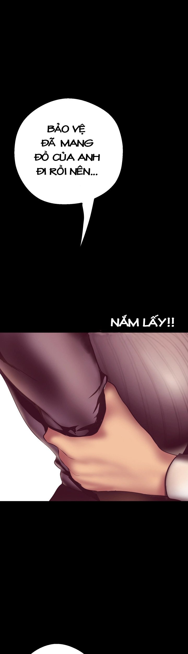 Tân Thế Giới Tuyệt Vời Chap Chapter 6-Tân Thế Giới Tuyệt Vời - Next Chap 7