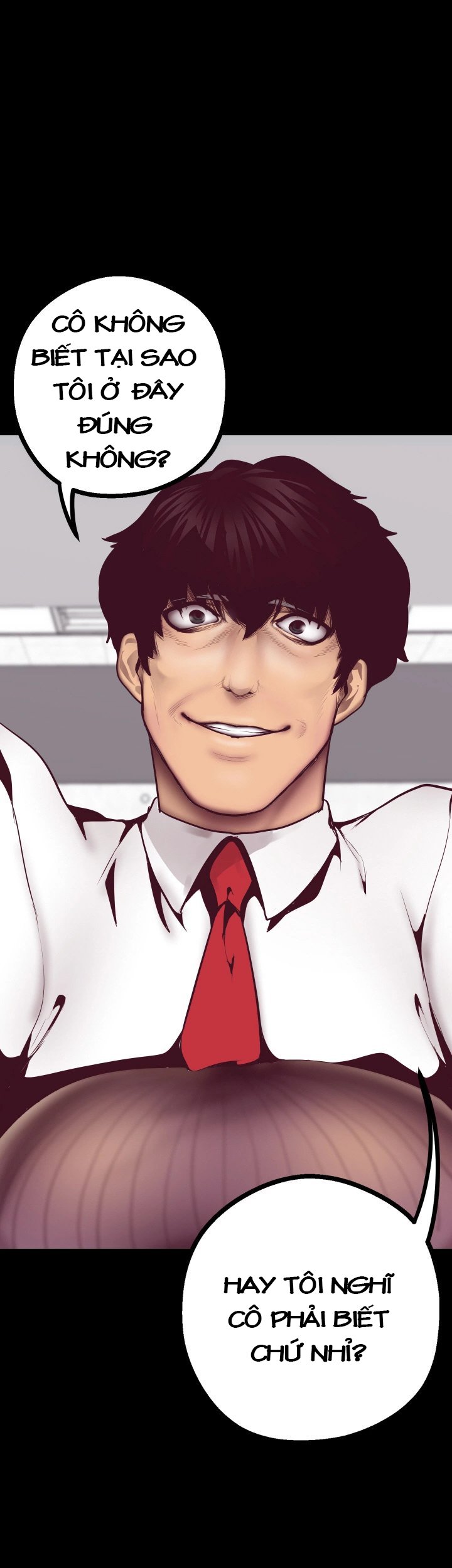 Tân Thế Giới Tuyệt Vời Chap Chapter 6-Tân Thế Giới Tuyệt Vời - Next Chap 7