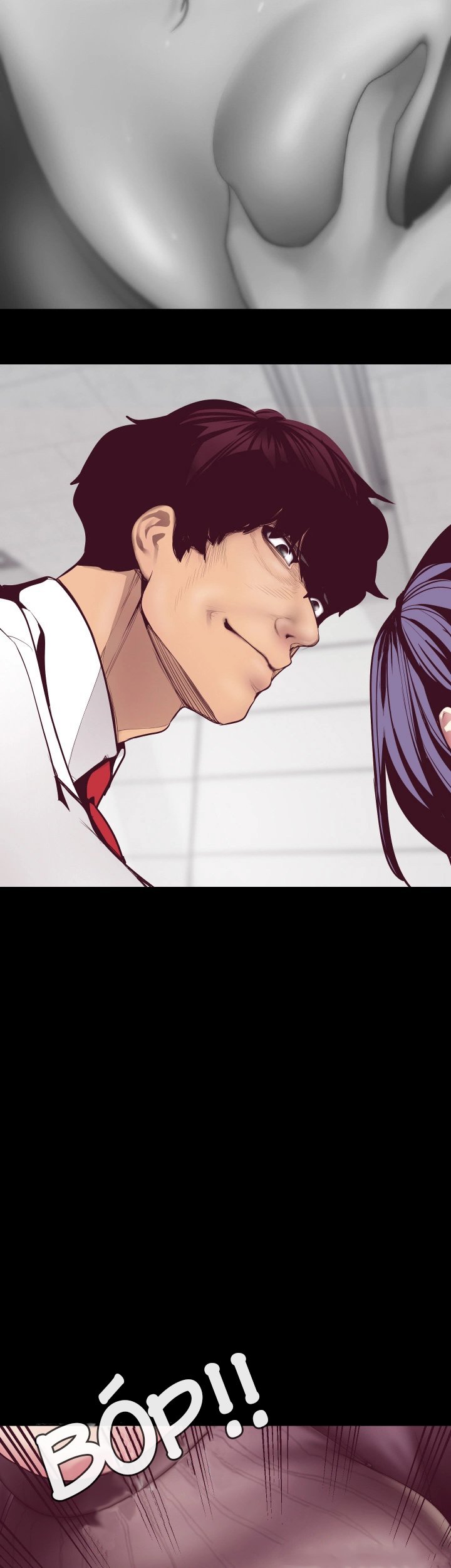 Tân Thế Giới Tuyệt Vời Chap Chapter 6-Tân Thế Giới Tuyệt Vời - Next Chap 7