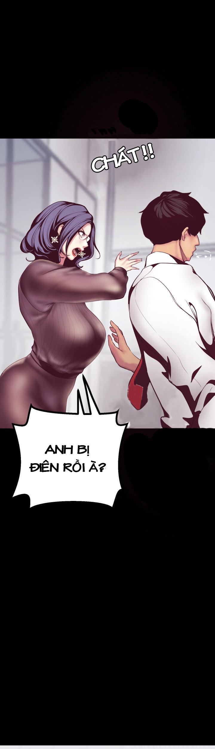 Tân Thế Giới Tuyệt Vời Chap Chapter 6-Tân Thế Giới Tuyệt Vời - Next Chap 7