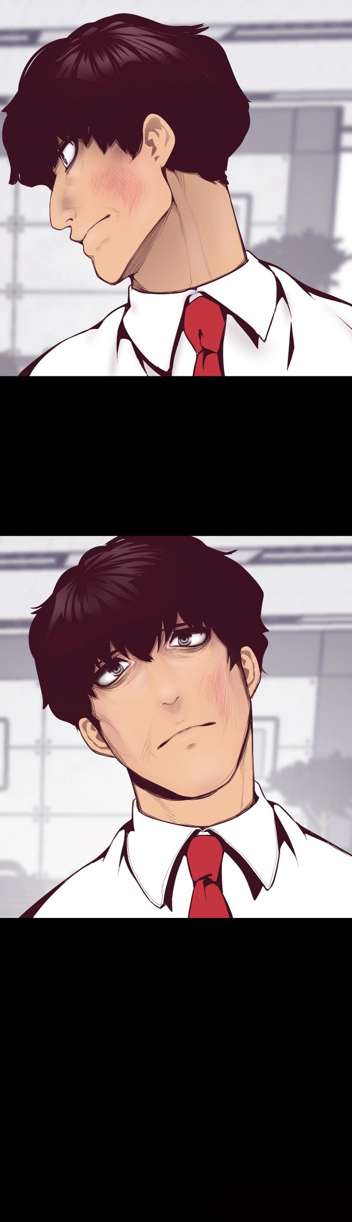 Tân Thế Giới Tuyệt Vời Chap Chapter 6-Tân Thế Giới Tuyệt Vời - Next Chap 7