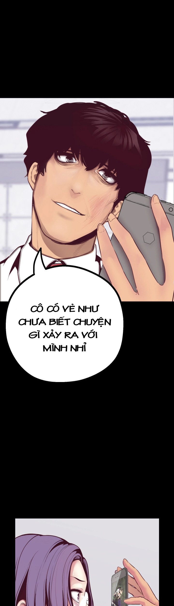 Tân Thế Giới Tuyệt Vời Chap Chapter 6-Tân Thế Giới Tuyệt Vời - Next Chap 7