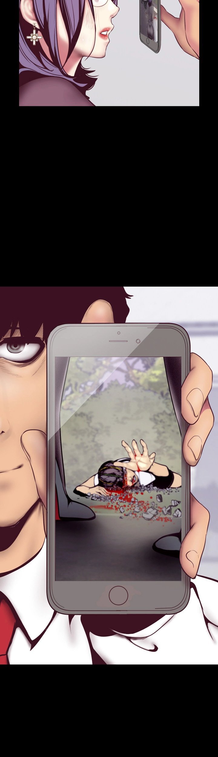 Tân Thế Giới Tuyệt Vời Chap Chapter 6-Tân Thế Giới Tuyệt Vời - Next Chap 7