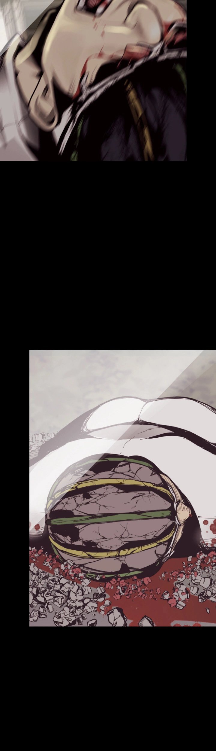 Tân Thế Giới Tuyệt Vời Chap Chapter 6-Tân Thế Giới Tuyệt Vời - Next Chap 7