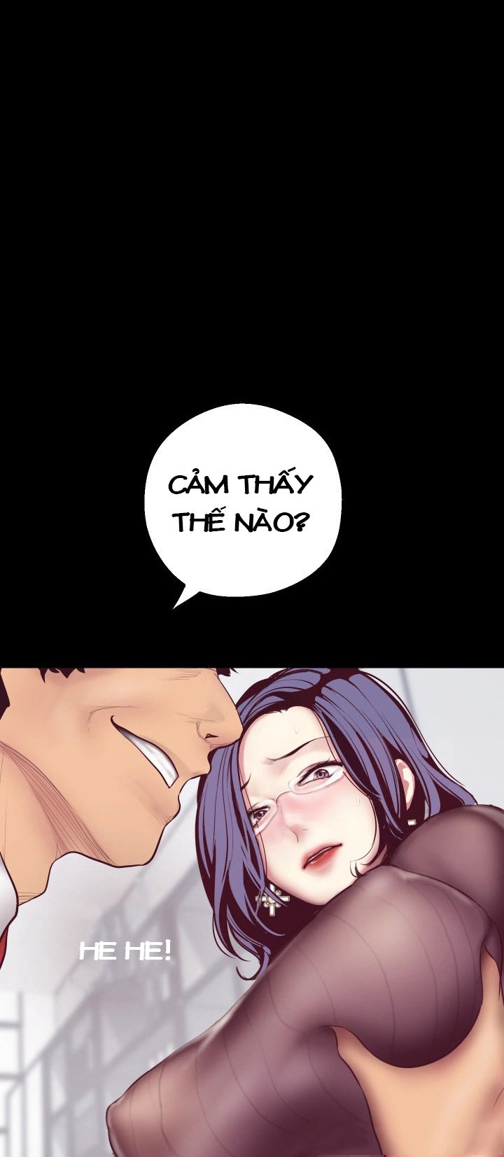 Tân Thế Giới Tuyệt Vời Chap Chapter 6-Tân Thế Giới Tuyệt Vời - Next Chap 7