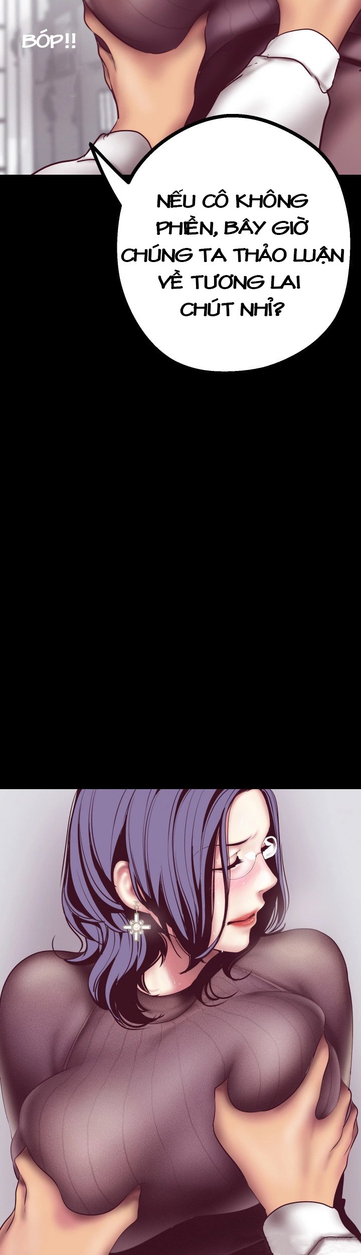 Tân Thế Giới Tuyệt Vời Chap Chapter 6-Tân Thế Giới Tuyệt Vời - Next Chap 7