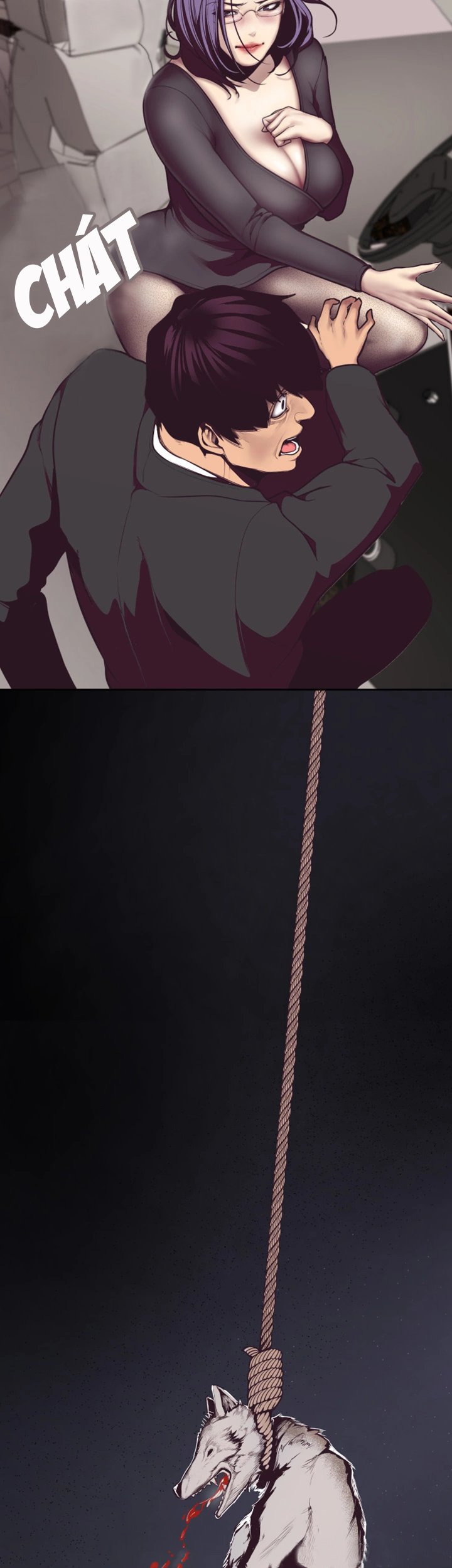 Tân Thế Giới Tuyệt Vời Chap Chapter 5-Tân Thế Giới Tuyệt Vời - Next Chap 6