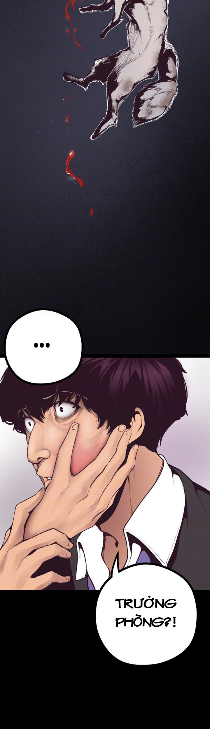 Tân Thế Giới Tuyệt Vời Chap Chapter 5-Tân Thế Giới Tuyệt Vời - Next Chap 6