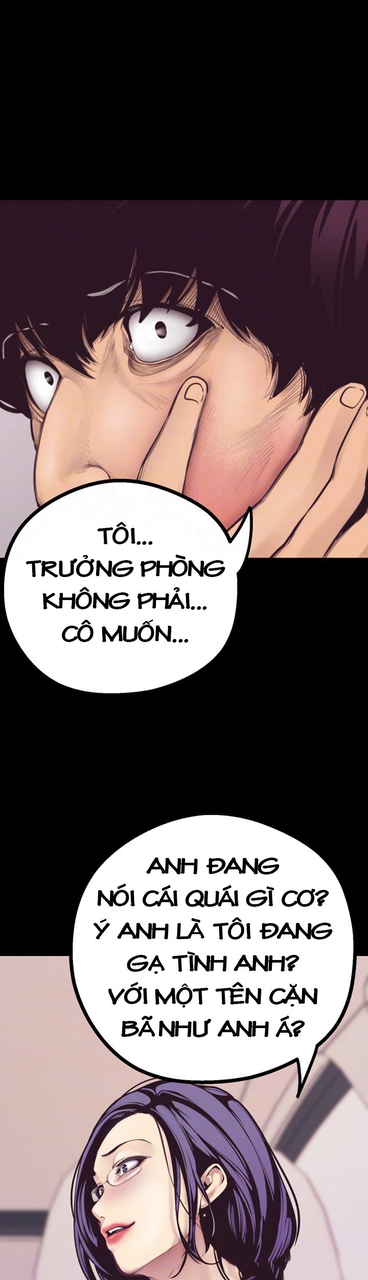 Tân Thế Giới Tuyệt Vời Chap Chapter 5-Tân Thế Giới Tuyệt Vời - Next Chap 6