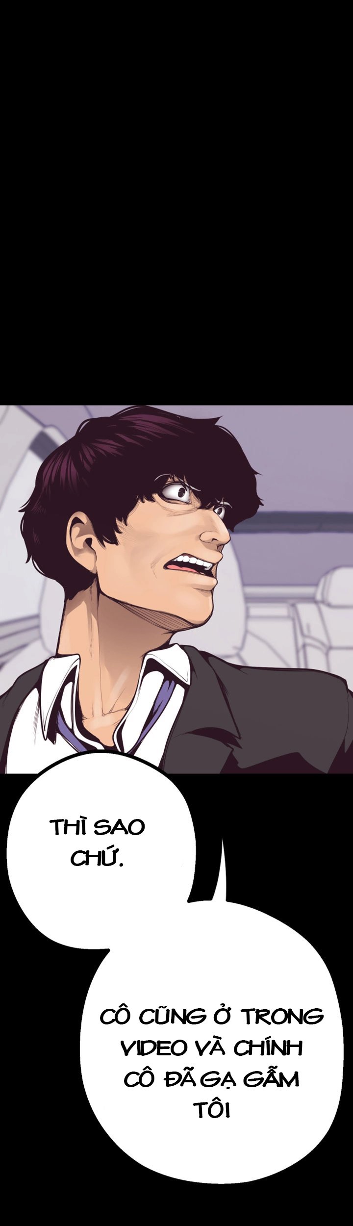 Tân Thế Giới Tuyệt Vời Chap Chapter 5-Tân Thế Giới Tuyệt Vời - Next Chap 6