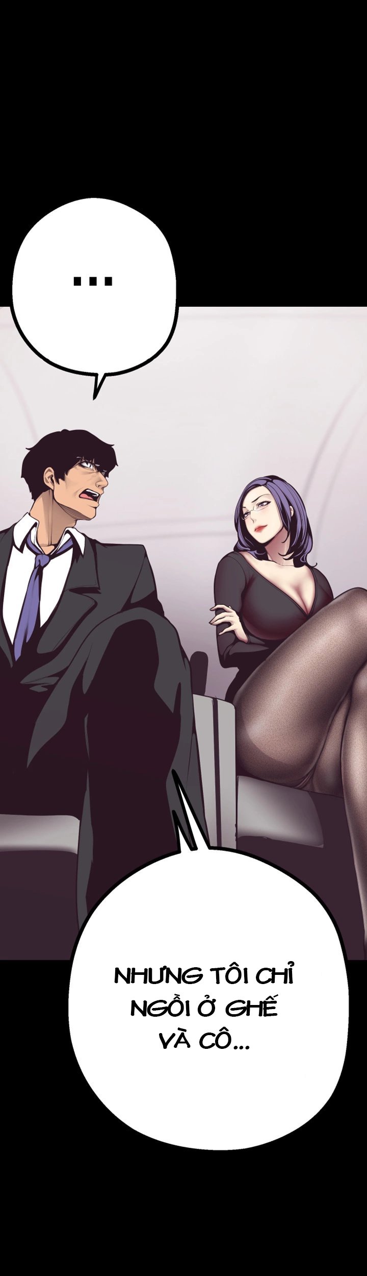 Tân Thế Giới Tuyệt Vời Chap Chapter 5-Tân Thế Giới Tuyệt Vời - Next Chap 6