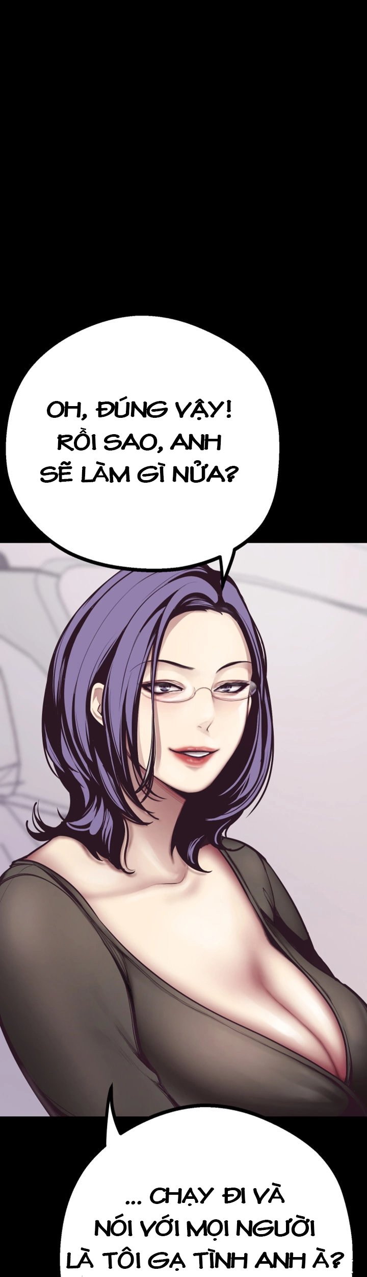 Tân Thế Giới Tuyệt Vời Chap Chapter 5-Tân Thế Giới Tuyệt Vời - Next Chap 6