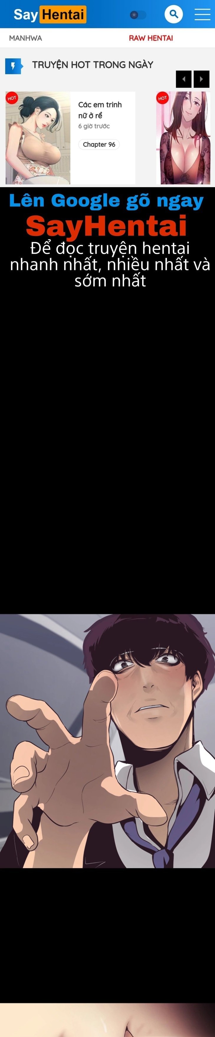 Tân Thế Giới Tuyệt Vời Chap Chapter 5-Tân Thế Giới Tuyệt Vời - Next Chap 6