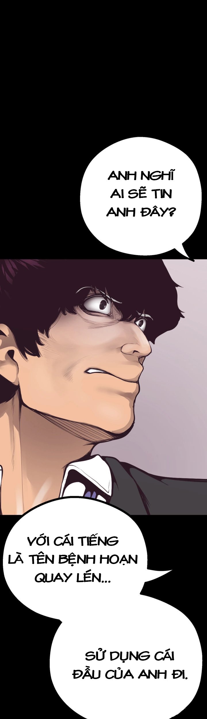 Tân Thế Giới Tuyệt Vời Chap Chapter 5-Tân Thế Giới Tuyệt Vời - Next Chap 6