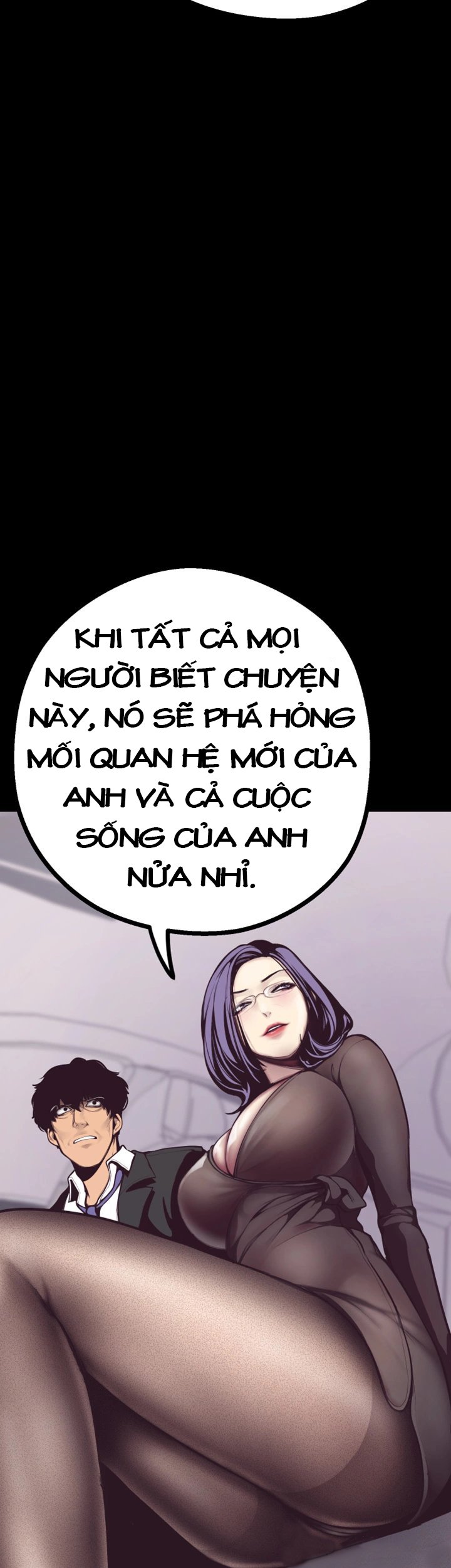 Tân Thế Giới Tuyệt Vời Chap Chapter 5-Tân Thế Giới Tuyệt Vời - Next Chap 6