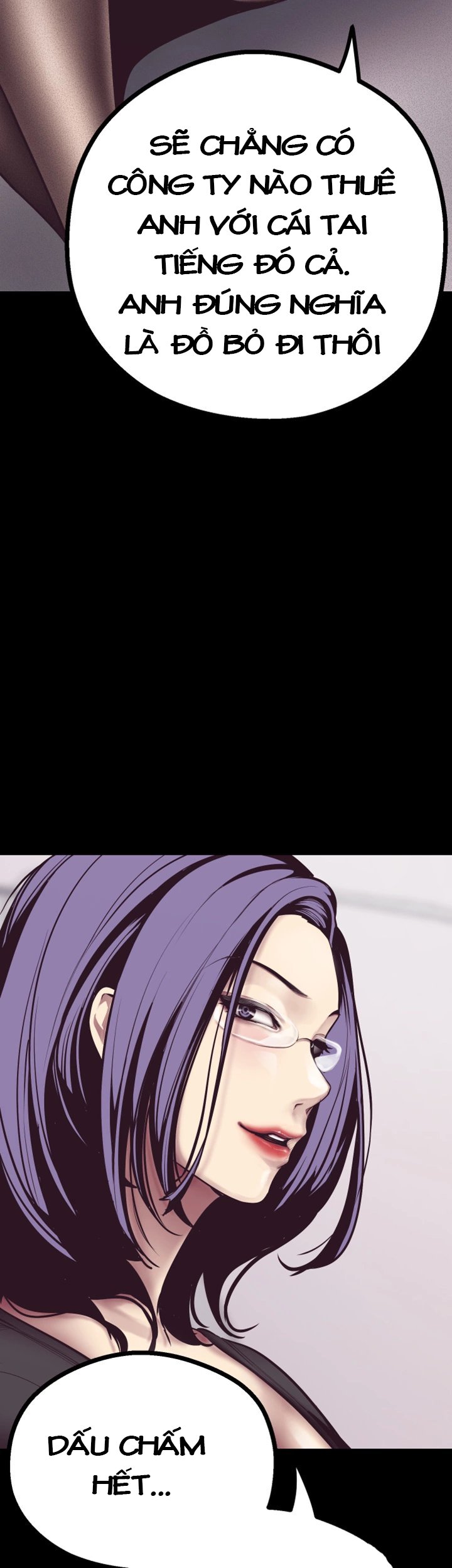 Tân Thế Giới Tuyệt Vời Chap Chapter 5-Tân Thế Giới Tuyệt Vời - Next Chap 6