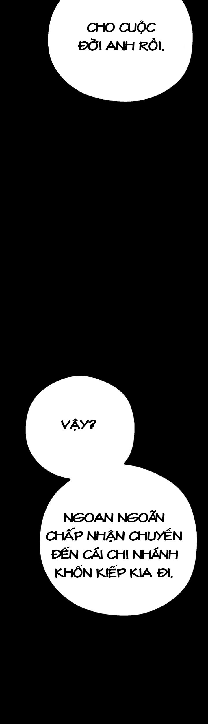 Tân Thế Giới Tuyệt Vời Chap Chapter 5-Tân Thế Giới Tuyệt Vời - Next Chap 6