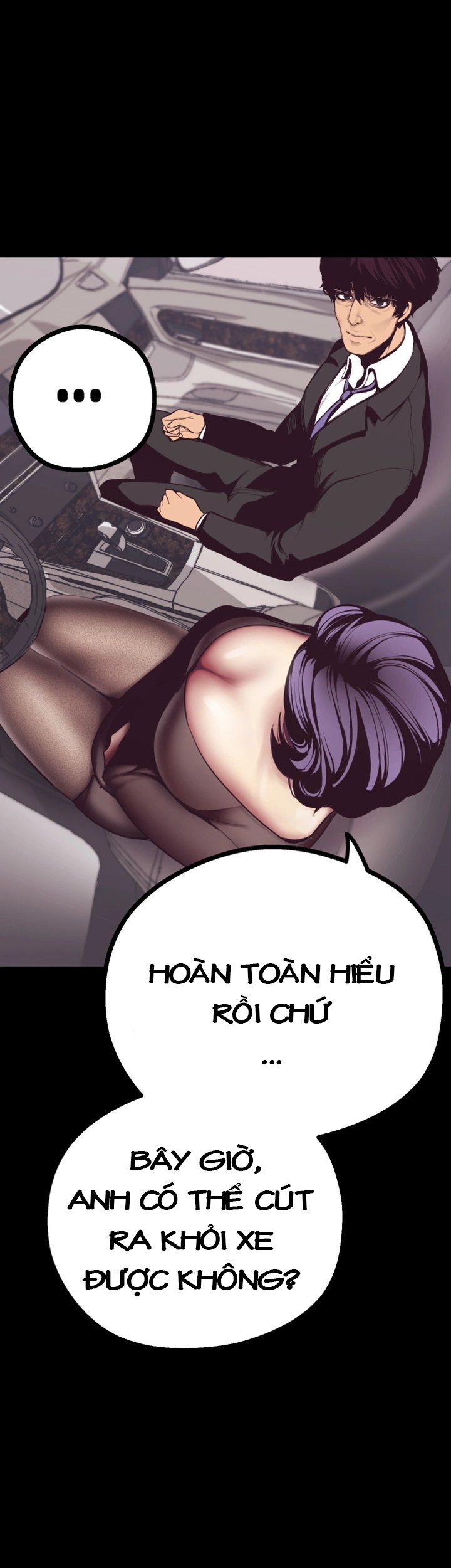 Tân Thế Giới Tuyệt Vời Chap Chapter 5-Tân Thế Giới Tuyệt Vời - Next Chap 6