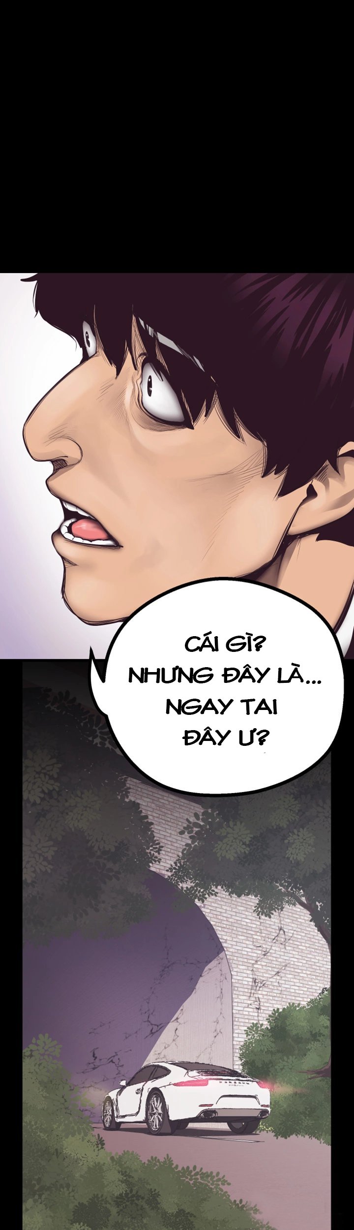 Tân Thế Giới Tuyệt Vời Chap Chapter 5-Tân Thế Giới Tuyệt Vời - Next Chap 6