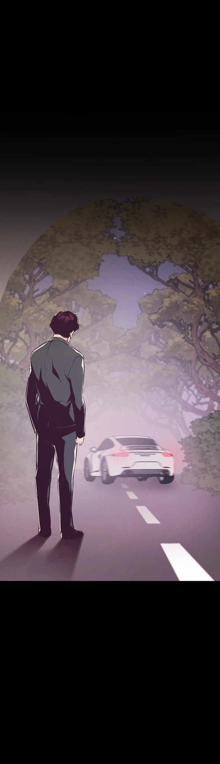 Tân Thế Giới Tuyệt Vời Chap Chapter 5-Tân Thế Giới Tuyệt Vời - Next Chap 6