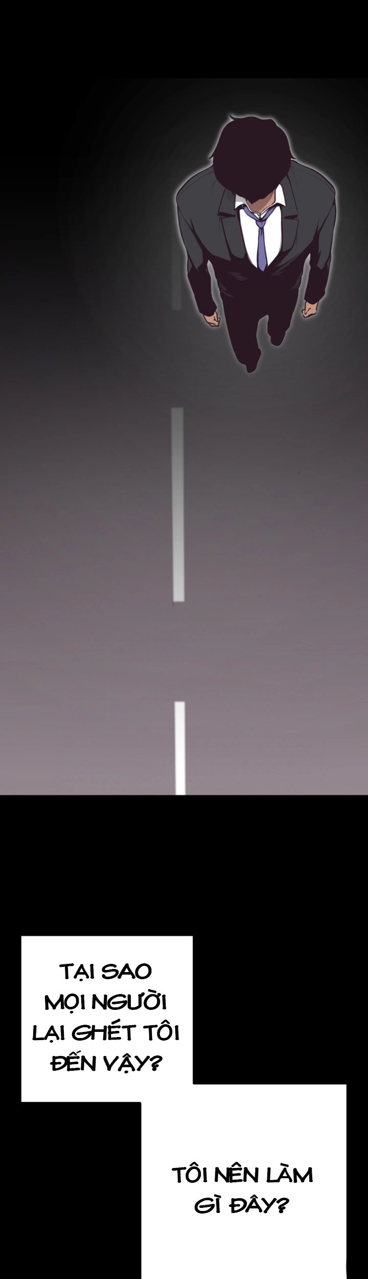 Tân Thế Giới Tuyệt Vời Chap Chapter 5-Tân Thế Giới Tuyệt Vời - Next Chap 6