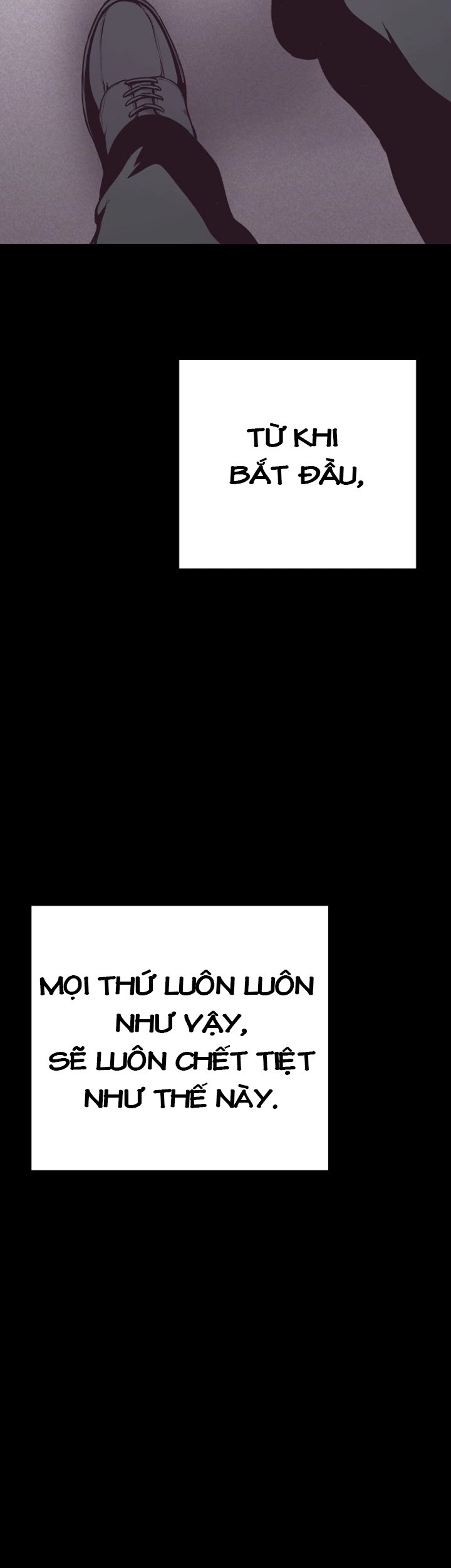 Tân Thế Giới Tuyệt Vời Chap Chapter 5-Tân Thế Giới Tuyệt Vời - Next Chap 6