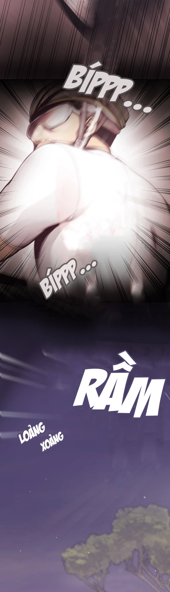 Tân Thế Giới Tuyệt Vời Chap Chapter 5-Tân Thế Giới Tuyệt Vời - Next Chap 6