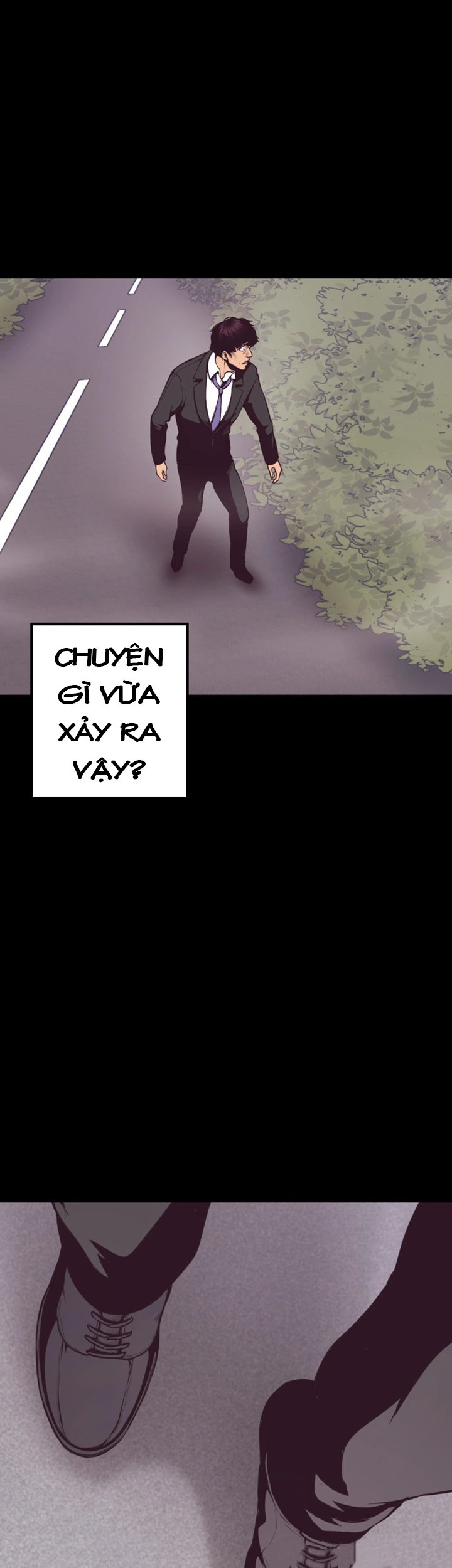 Tân Thế Giới Tuyệt Vời Chap Chapter 5-Tân Thế Giới Tuyệt Vời - Next Chap 6