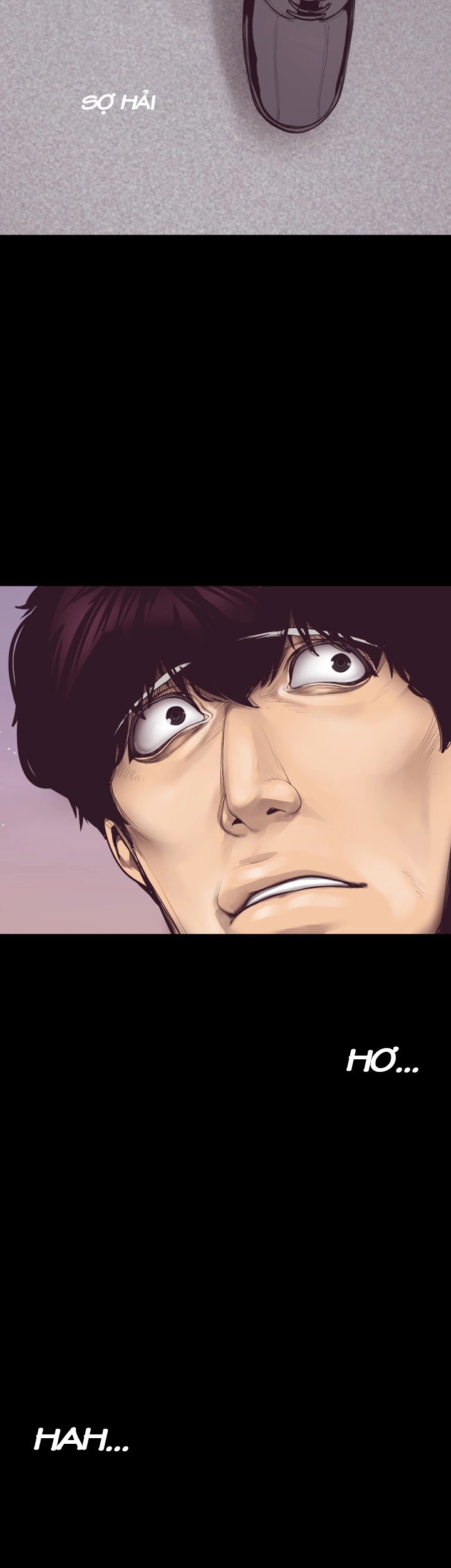 Tân Thế Giới Tuyệt Vời Chap Chapter 5-Tân Thế Giới Tuyệt Vời - Next Chap 6